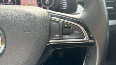 Skoda Kamiq 1.5 TSI SE L 5dr DSG Petrol Hatchback